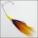 Spinnerbait frame - 1- 3/4 oz. .051 wire
